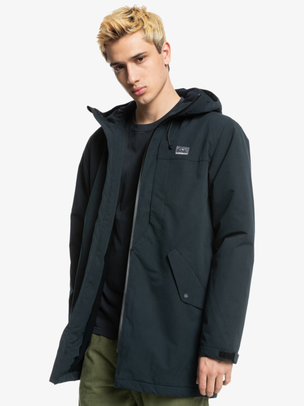 Skyward - Parka Jacket for Men  EQYJK03758