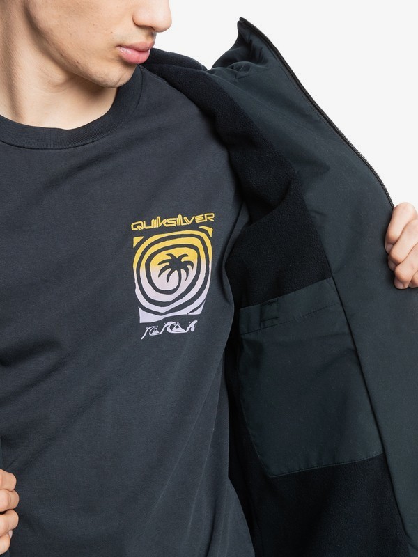 Skyward - Parka Jacket for Men  EQYJK03758