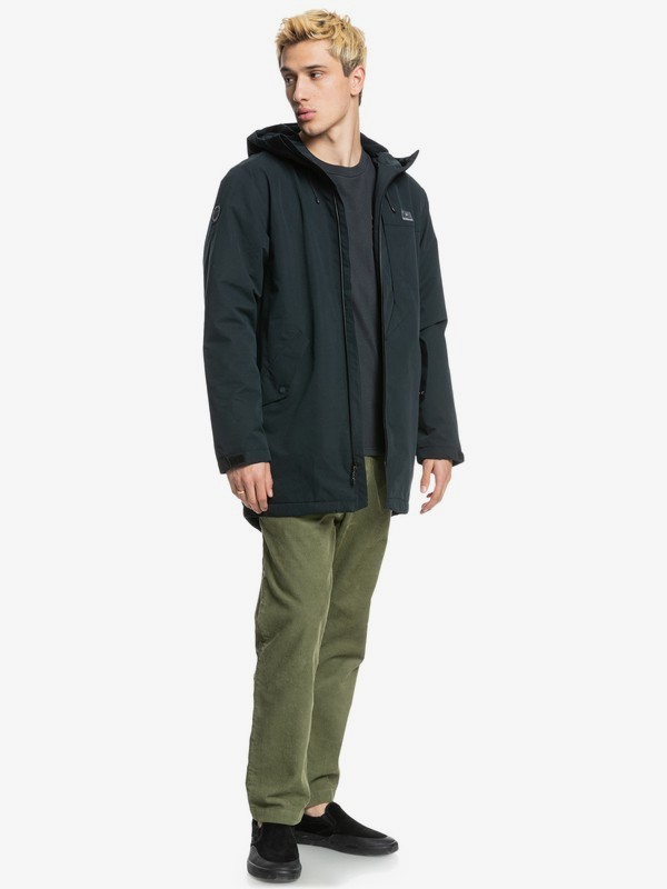 Skyward - Parka Jacket for Men  EQYJK03758