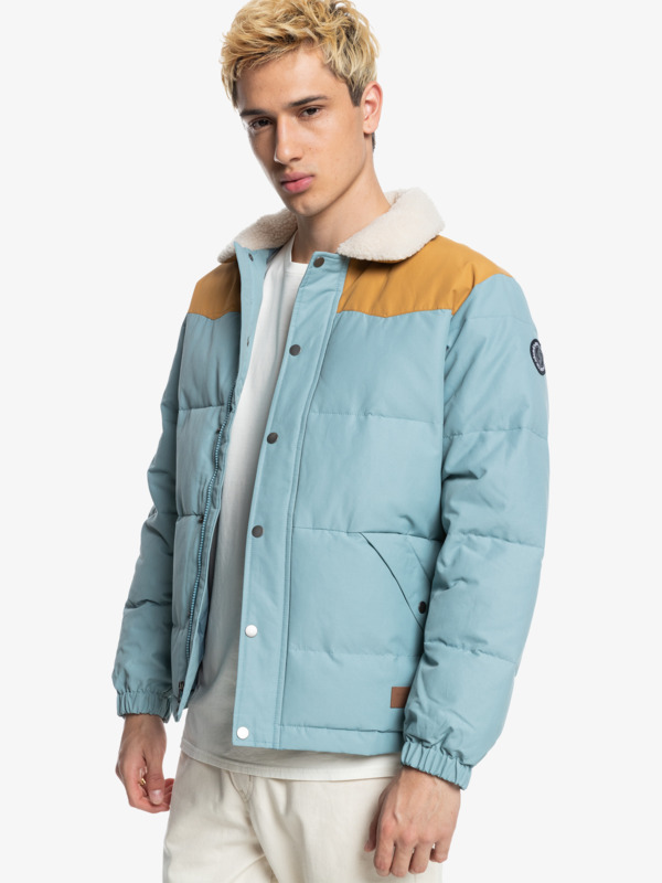 The Puffer - Puffer Jacket for Men  EQYJK03759