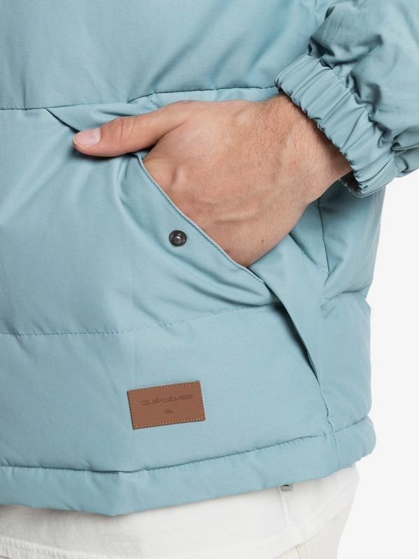 The Puffer - Puffer Jacket for Men  EQYJK03759