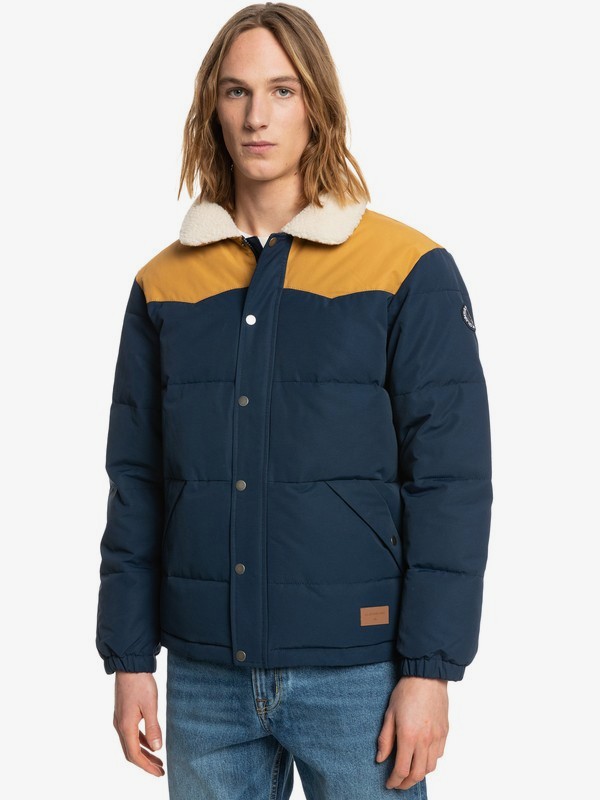 The Puffer 2022 - Puffer Jacket for Men  EQYJK03759