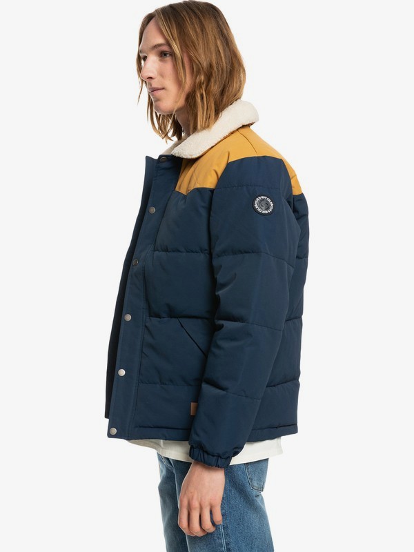 The Puffer 2022 - Puffer Jacket for Men  EQYJK03759