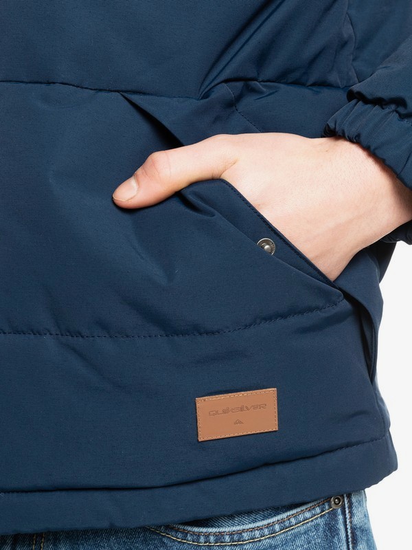 The Puffer 2022 - Puffer Jacket for Men  EQYJK03759