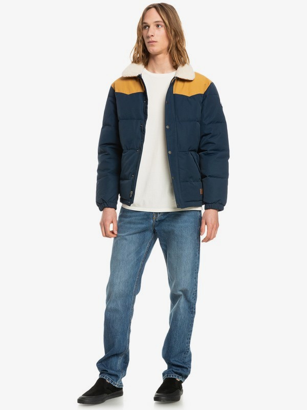 The Puffer 2022 - Puffer Jacket for Men  EQYJK03759