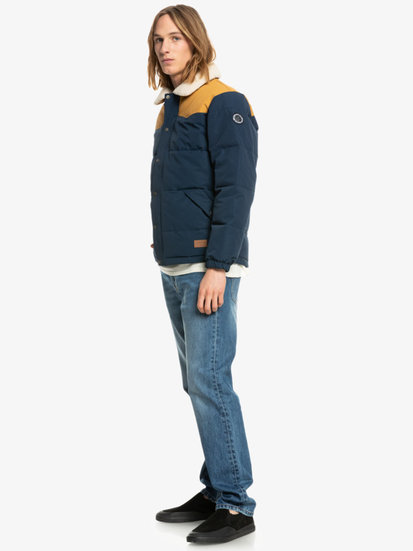 The Puffer 2022 - Puffer Jacket for Men  EQYJK03759