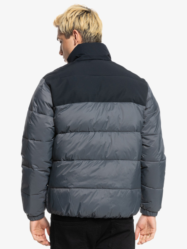 Wolfs Shoulders - Puffer Jacket for Men  EQYJK03760