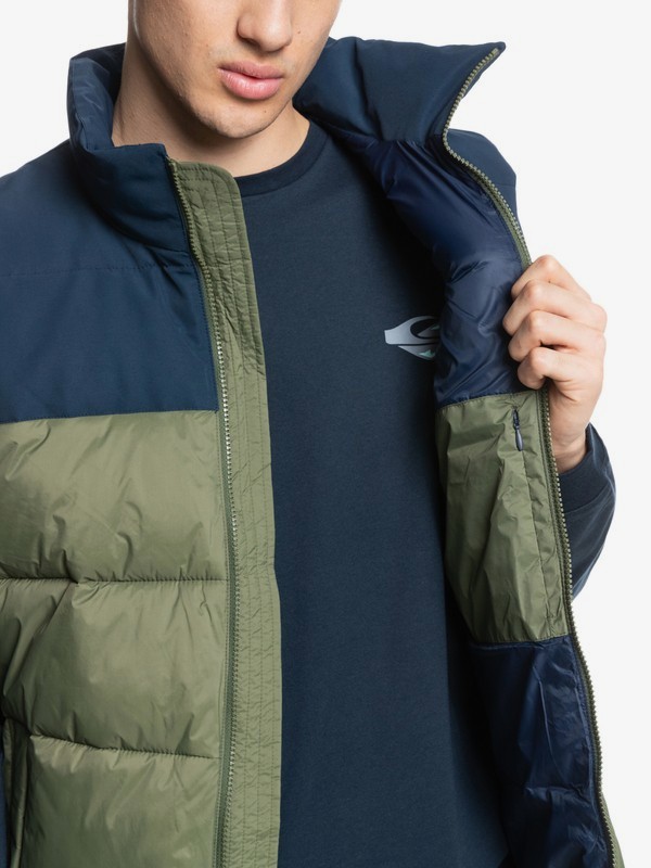 Wolfs Shoulders - Body Warmer for Men  EQYJK03761