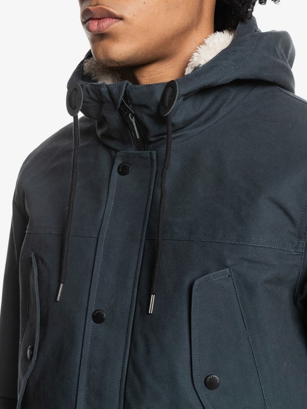 The Drop - Water Resistant Jacket for Men  EQYJK03762