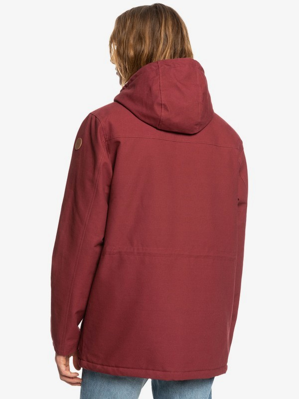 The Drop - Water Resistant Jacket for Men  EQYJK03762