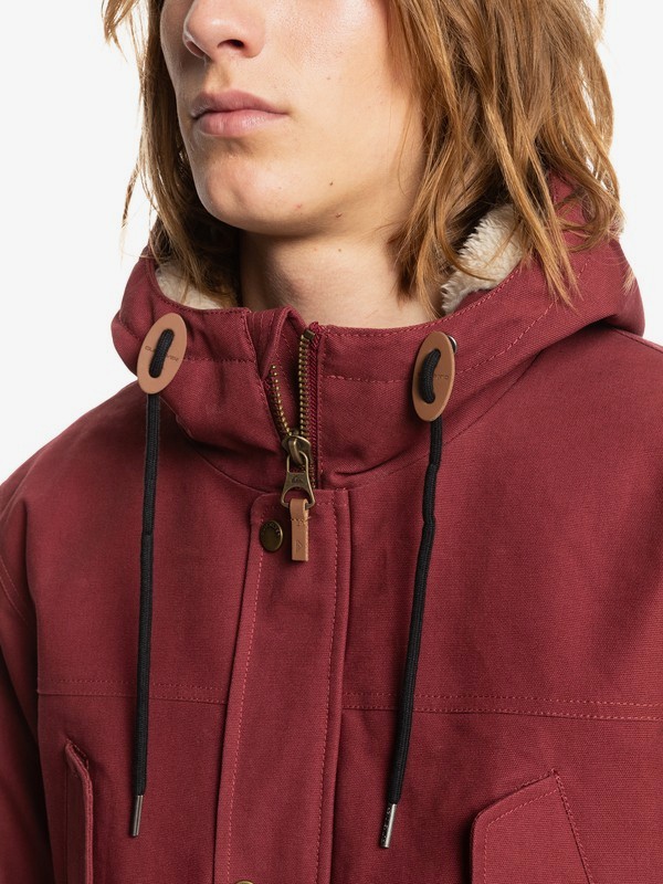 The Drop - Water Resistant Jacket for Men  EQYJK03762