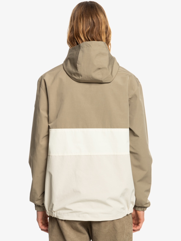 Popover Transeasonal - Parka Jacket for Men  EQYJK03764