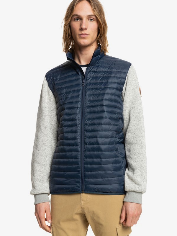 Scaller - Jacket for Men  EQYJK03777