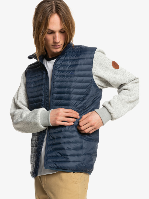 Scaller - Jacket for Men  EQYJK03777