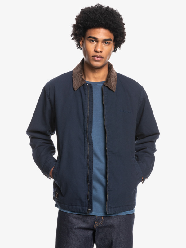 Quik Core - Workwear Jacket for Men | Quiksilver