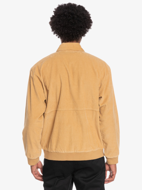 Sens Of Classic 2022 - Corduroy Jacket for Men  EQYJK03794