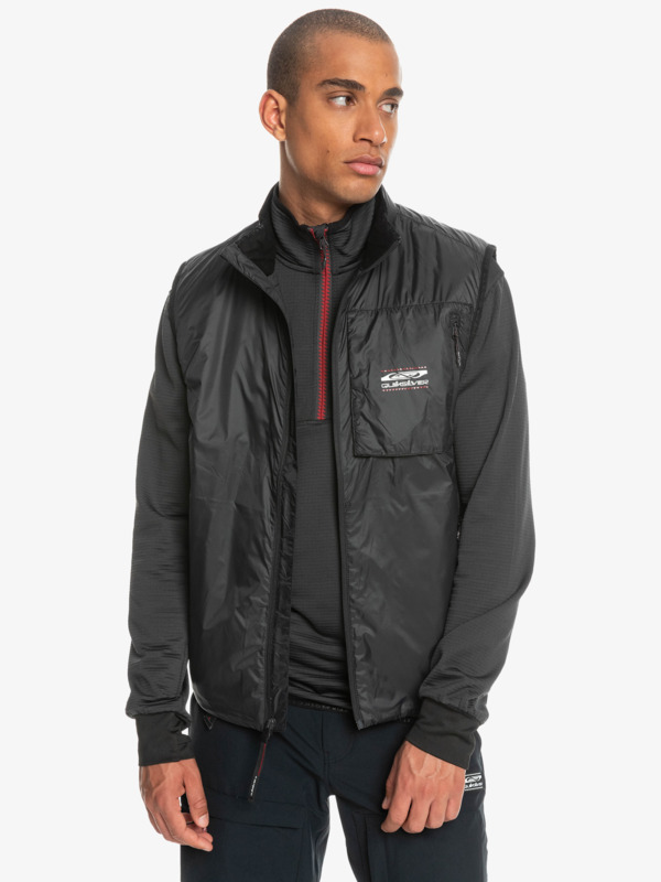Under Story - Technical Gilet for Men  EQYJK03813