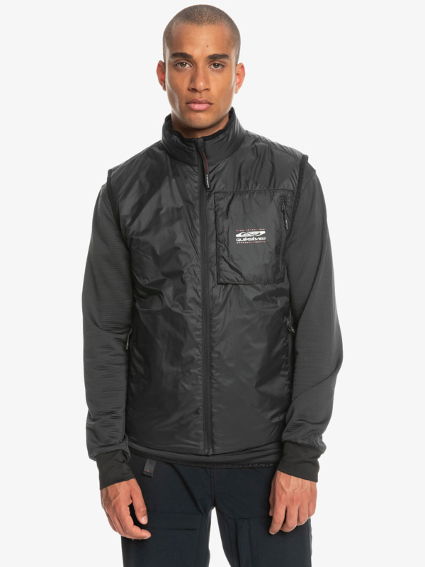 Under Story - Technical Gilet for Men  EQYJK03813