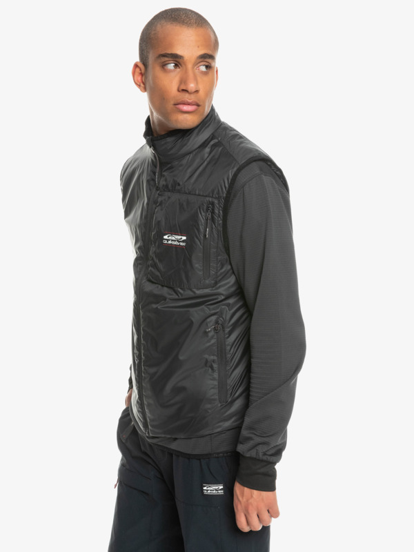 Under Story - Technical Gilet for Men  EQYJK03813