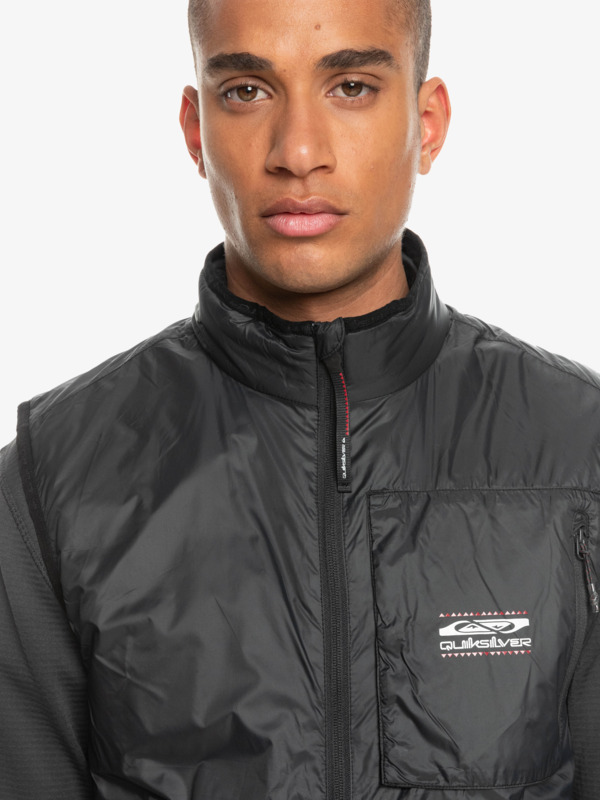 Under Story - Technical Gilet for Men  EQYJK03813