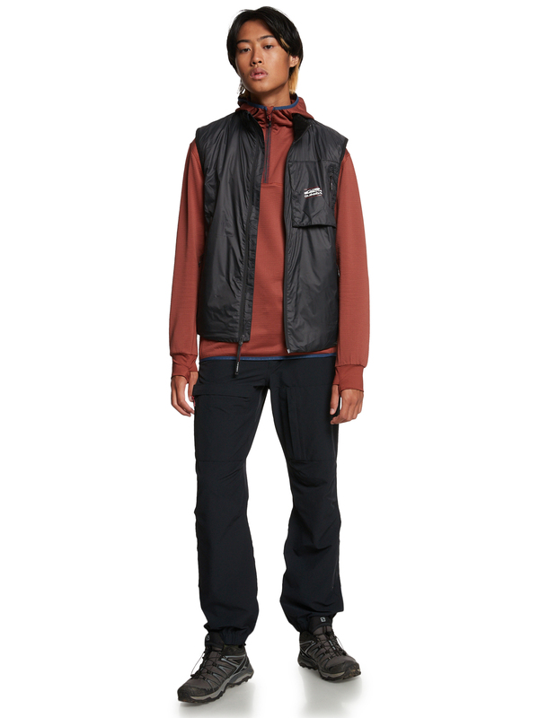 Under Story - Technical Gilet for Men  EQYJK03813