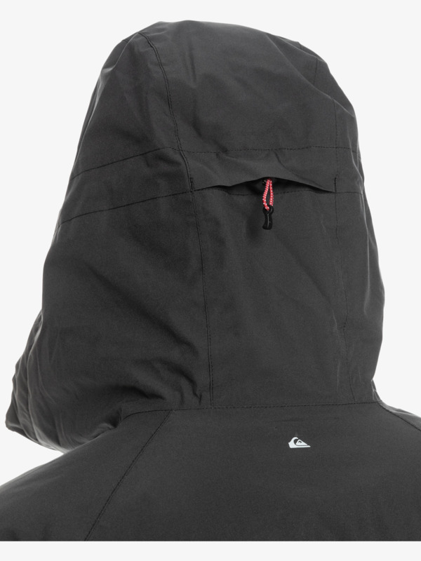 Mountain Dweller - Technical Insulated Jacket for Men  EQYJK03814