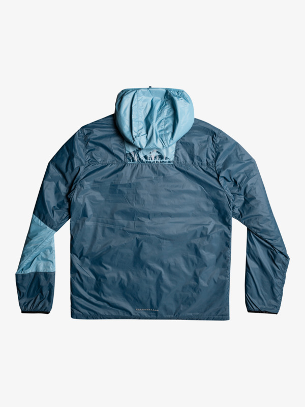 Instinct Rider 2022 - Waterproof Insulated Jacket for Men  EQYJK03815