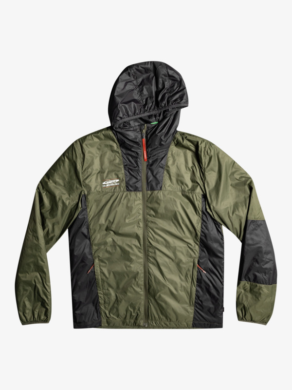 Instinct Rider 2022 - Waterproof Insulated Jacket for Men  EQYJK03815