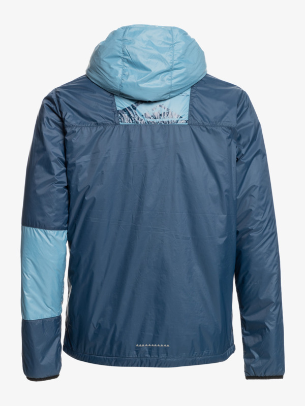 Instinct Rider 2022 - Waterproof Insulated Jacket for Men  EQYJK03815