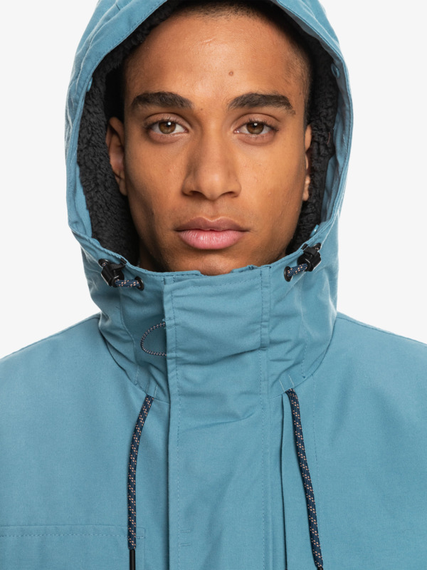 Ferris 2022 - Waterproof Jacket for Men EQYJK03817