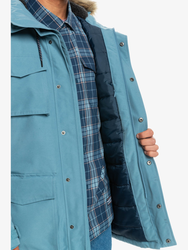 Ferris 2022 - Waterproof Jacket for Men EQYJK03817