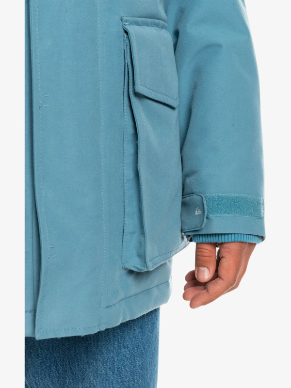 Ferris 2022 - Waterproof Jacket for Men EQYJK03817
