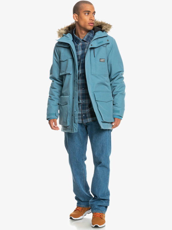 Ferris 2022 - Waterproof Jacket for Men EQYJK03817