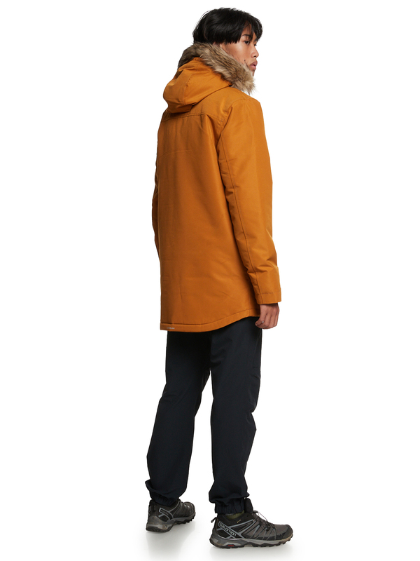 Ferris 2022 - Waterproof Jacket for Men  EQYJK03817