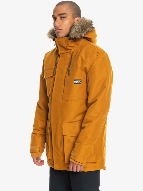Ferris 2022 - Waterproof Jacket for Men  EQYJK03817