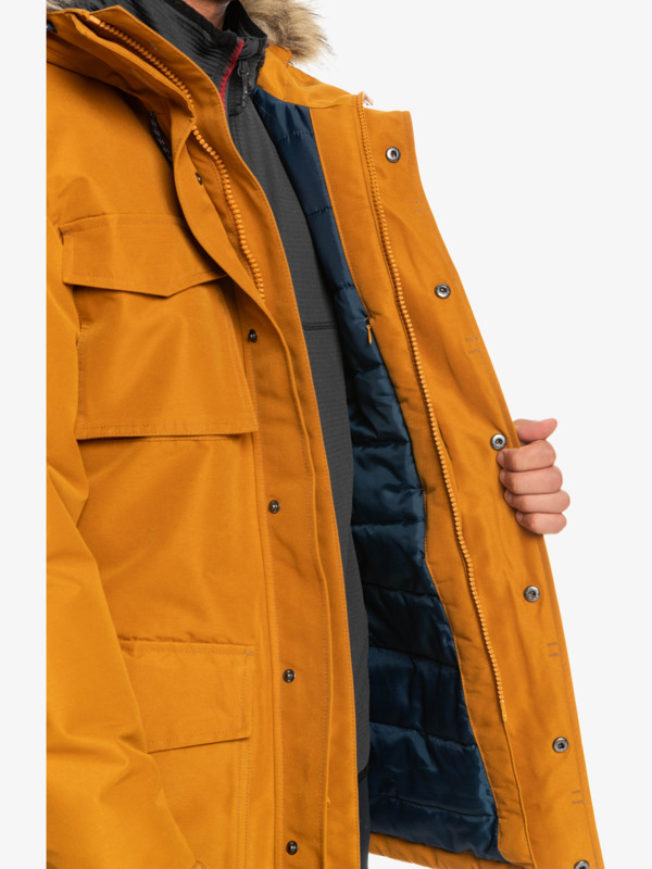 Ferris 2022 - Waterproof Jacket for Men  EQYJK03817