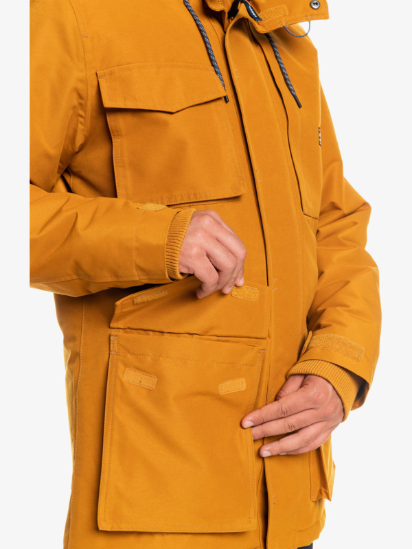 Ferris 2022 - Waterproof Jacket for Men  EQYJK03817