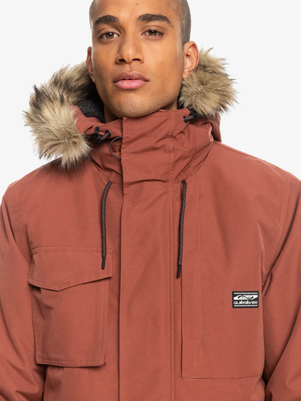 Ferris 2022 - Waterproof Jacket for Men  EQYJK03817