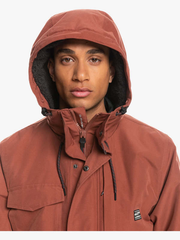 Ferris 2022 - Waterproof Jacket for Men  EQYJK03817