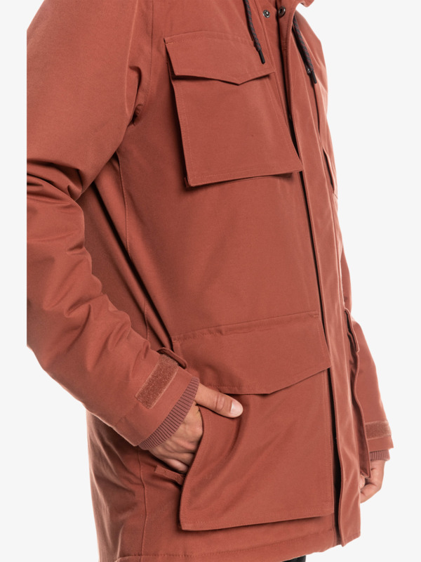 Ferris 2022 - Waterproof Jacket for Men  EQYJK03817