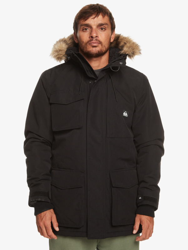 Ferris 2022 - Waterproof Jacket for Men  EQYJK03817
