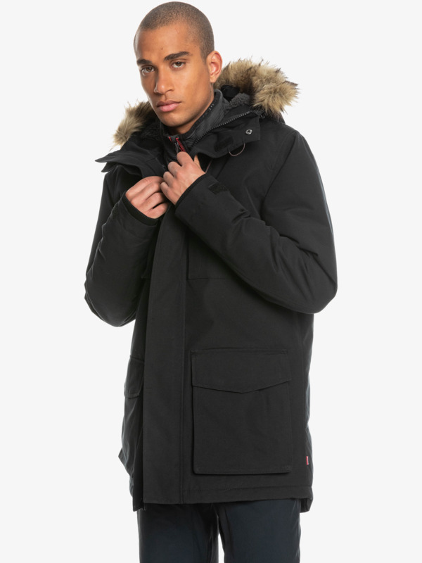 Ferris 2022 - Waterproof Jacket for Men  EQYJK03817