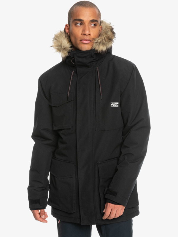 Ferris 2022 - Waterproof Jacket for Men  EQYJK03817