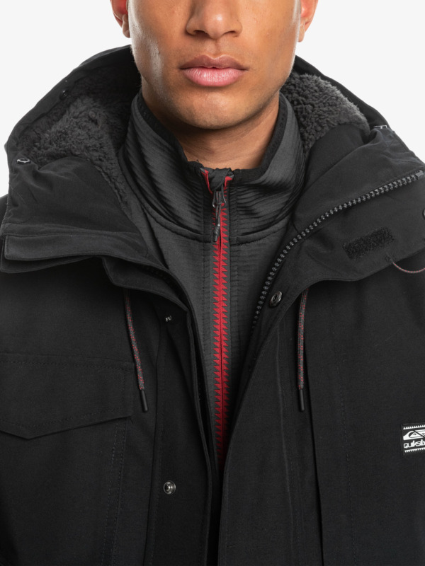 Ferris 2022 - Waterproof Jacket for Men  EQYJK03817