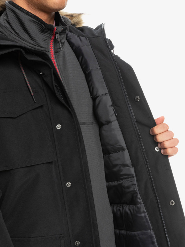 Ferris 2022 - Waterproof Jacket for Men  EQYJK03817