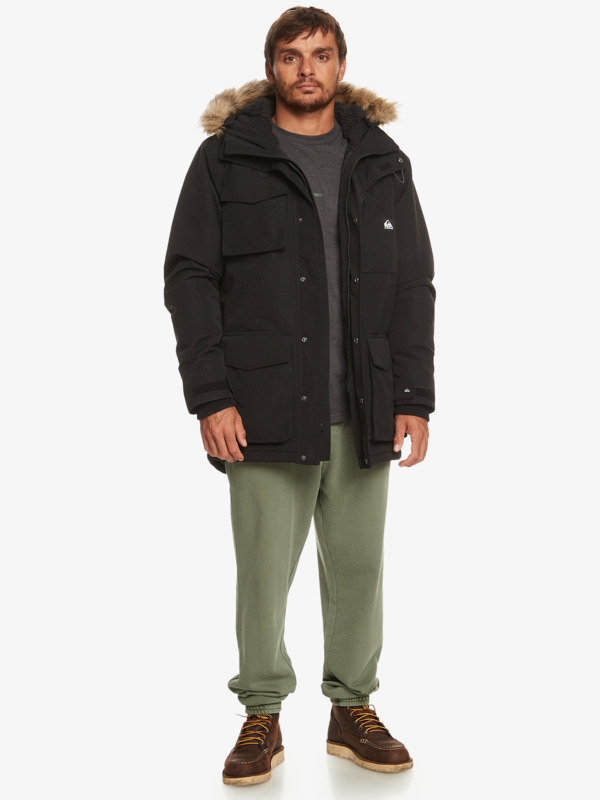 Ferris 2022 - Waterproof Jacket for Men  EQYJK03817