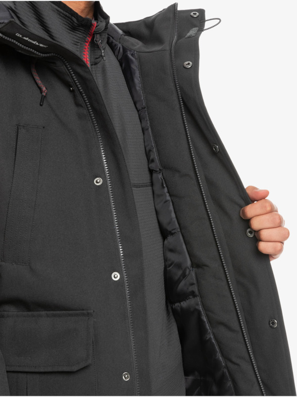 Futur Arris - Waterproof Jacket for Men  EQYJK03818