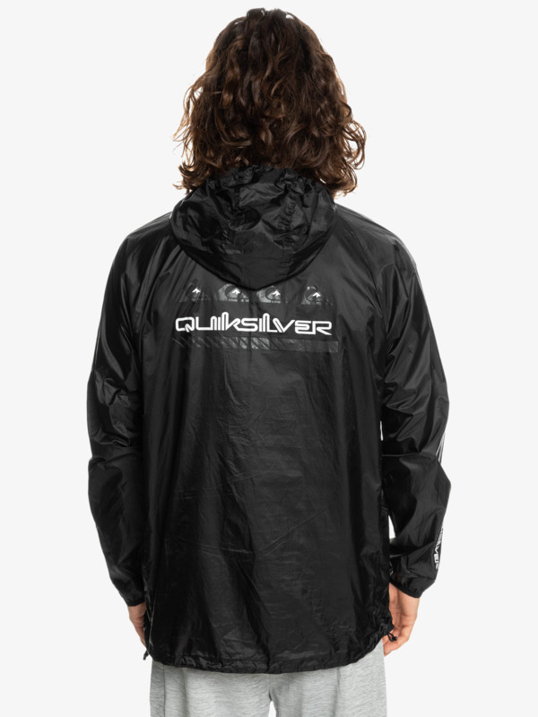 Lightweight Runner - Shell Jacket for Men  EQYJK03822