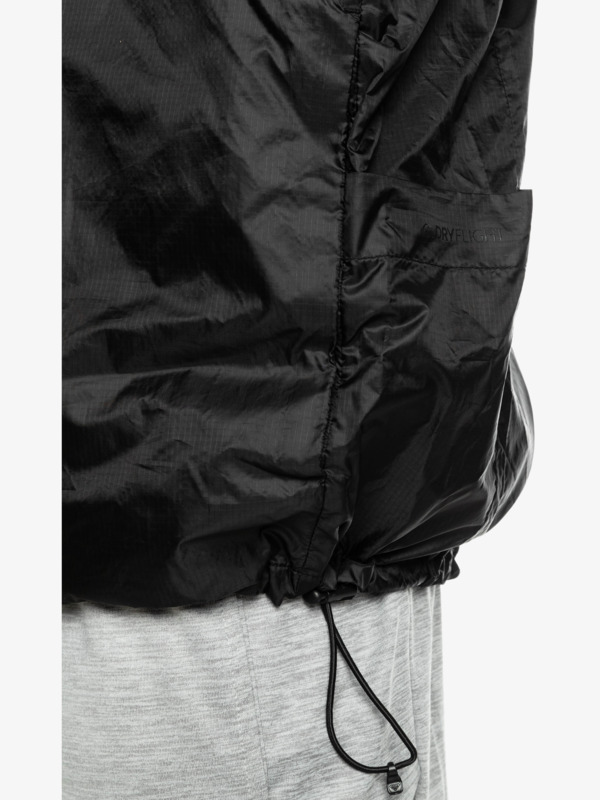 Lightweight Runner - Shell Jacket for Men  EQYJK03822