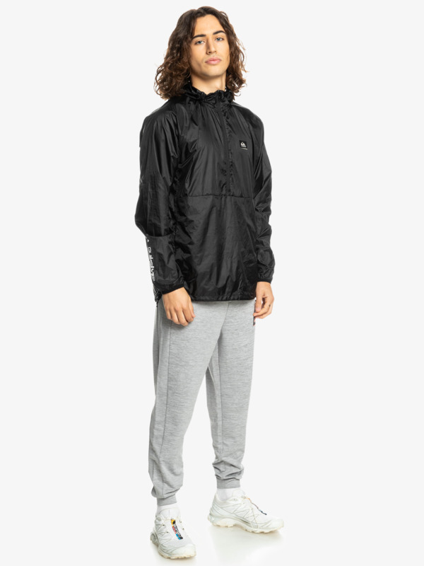 Lightweight Runner - Shell Jacket for Men  EQYJK03822
